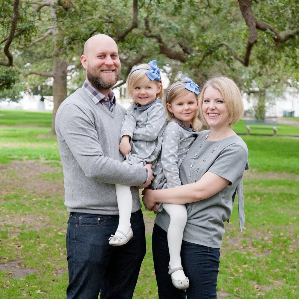 Meet your Posher, Kate